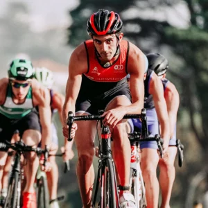 Cycling - Endurance Cycling - Intermediate - 20 Weeks