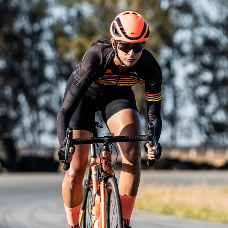 Cycling – Endurance Cycling – Beginner – 24 Weeks