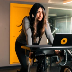 Cycling - FTP Booster - Beginner - 12 Weeks