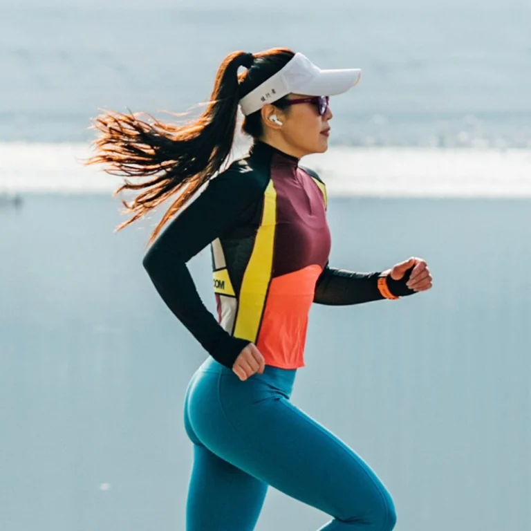 Running – 10K – Distance  – Intermediate – 12 Weeks