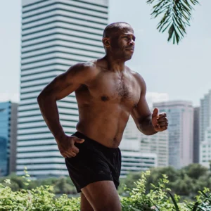 Running - 5K - Distance - Beginner - 12 Weeks