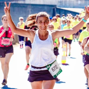 Running - 10K - Distance - Beginner - 12 Weeks