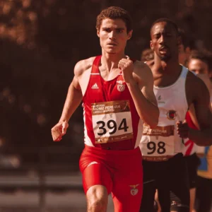 Running - 5K - Distance - Intermediate - 12 Weeks