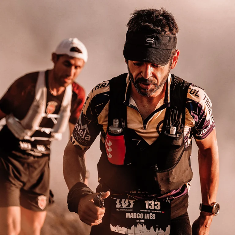 Running – Ultra – Intermediate – 20 Weeks