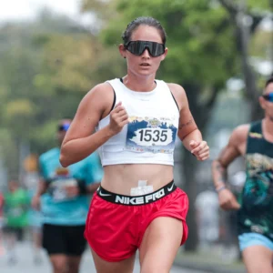 Running - Marathon - Beginner - 16 Weeks