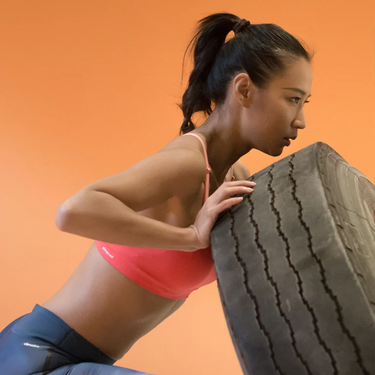 Strength – Endurance Core – General – 12 Weeks