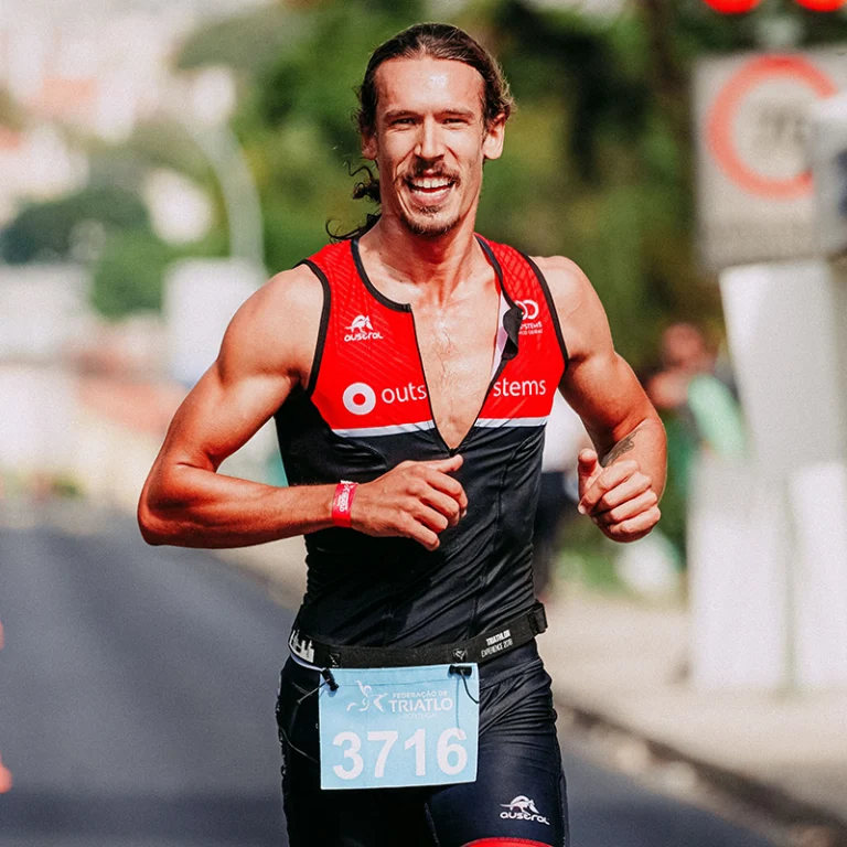 Triathlon – Sprint – Competitive – 12 Weeks