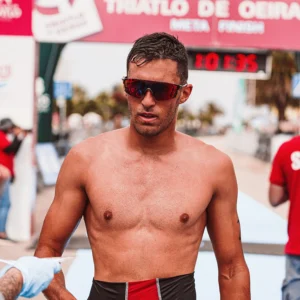 Triathlon - Full Distance - Competitive - 24 Weeks