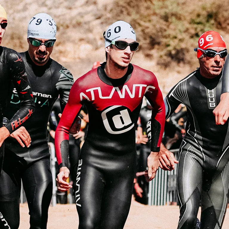 Triathlon – Sprint – Beginner – 16 Weeks
