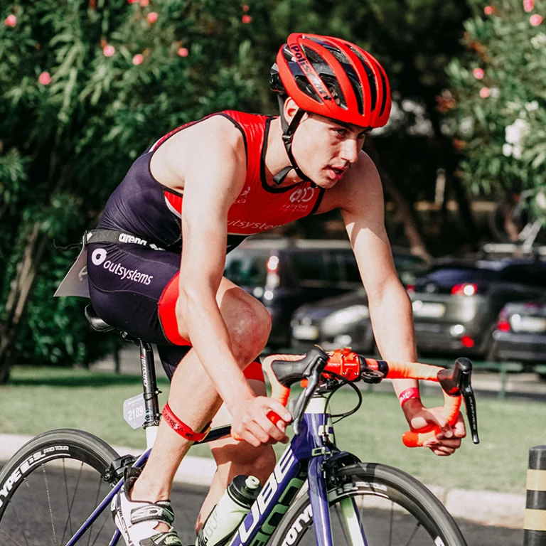 Triathlon – Sprint – Intermediate – 12 Weeks