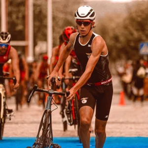 Triathlon - Full Distance - Intermediate - 30 Weeks